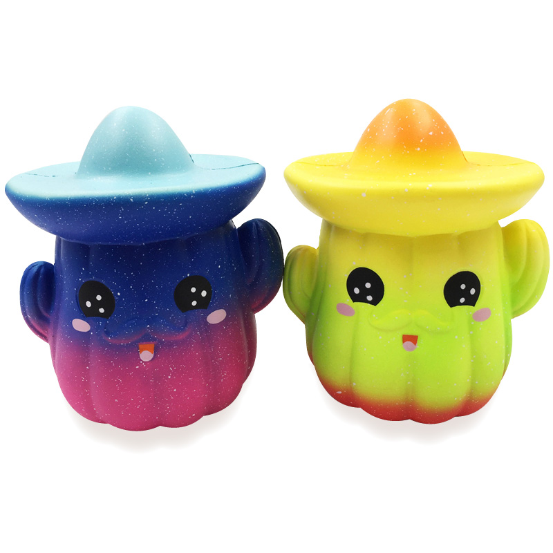 SquishFun-Christmas-Squishy-Cactus-125CM-Cute-Expression-Decoration-Collection-Toys-1388290-1