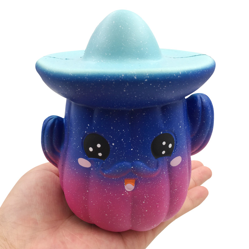 SquishFun-Christmas-Squishy-Cactus-125CM-Cute-Expression-Decoration-Collection-Toys-1388290-3