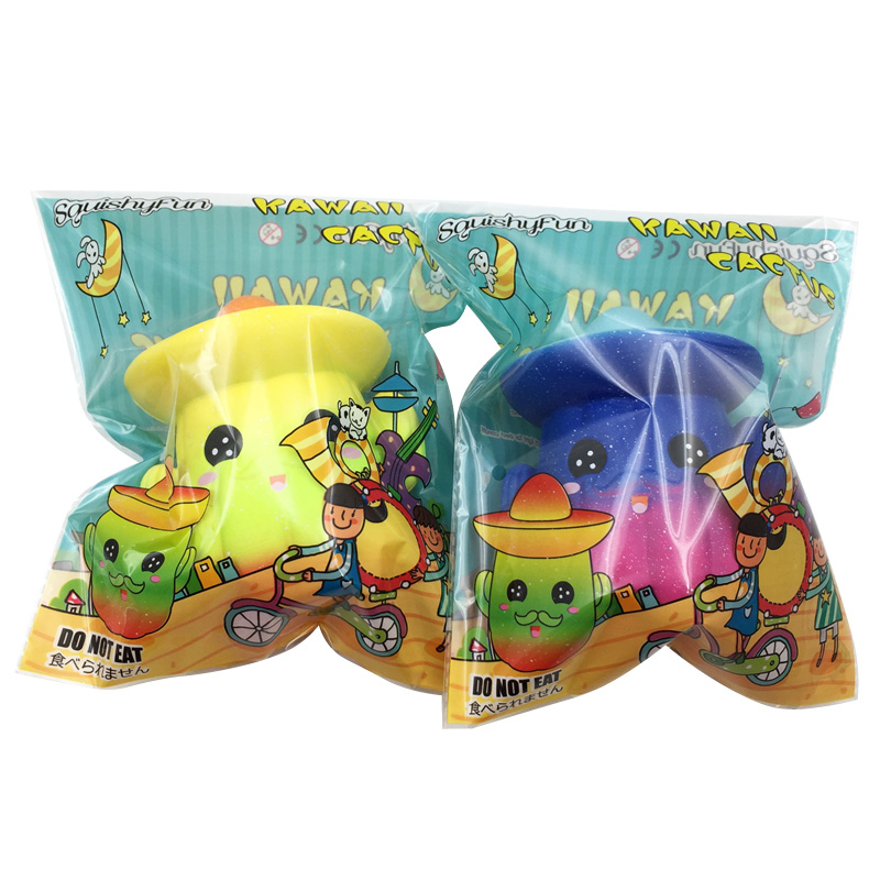 SquishFun-Christmas-Squishy-Cactus-125CM-Cute-Expression-Decoration-Collection-Toys-1388290-9