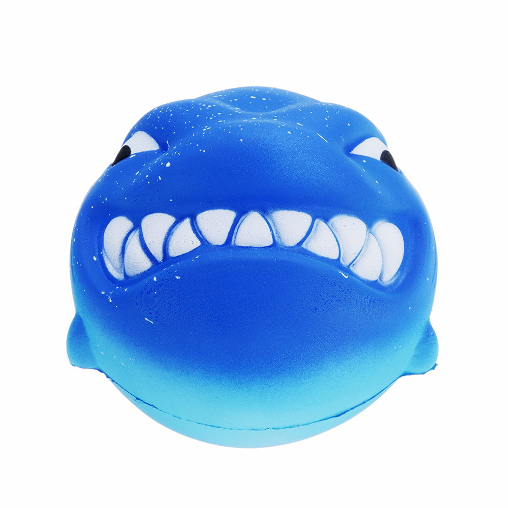 Squishy-Animal-Fierce-Shark-11cm-Slow-Rising-Toy-Gift-Collection-With-Packing-1316008-4