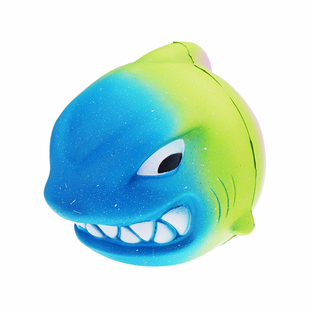 Squishy-Animal-Fierce-Shark-11cm-Slow-Rising-Toy-Gift-Collection-With-Packing-1316008-6
