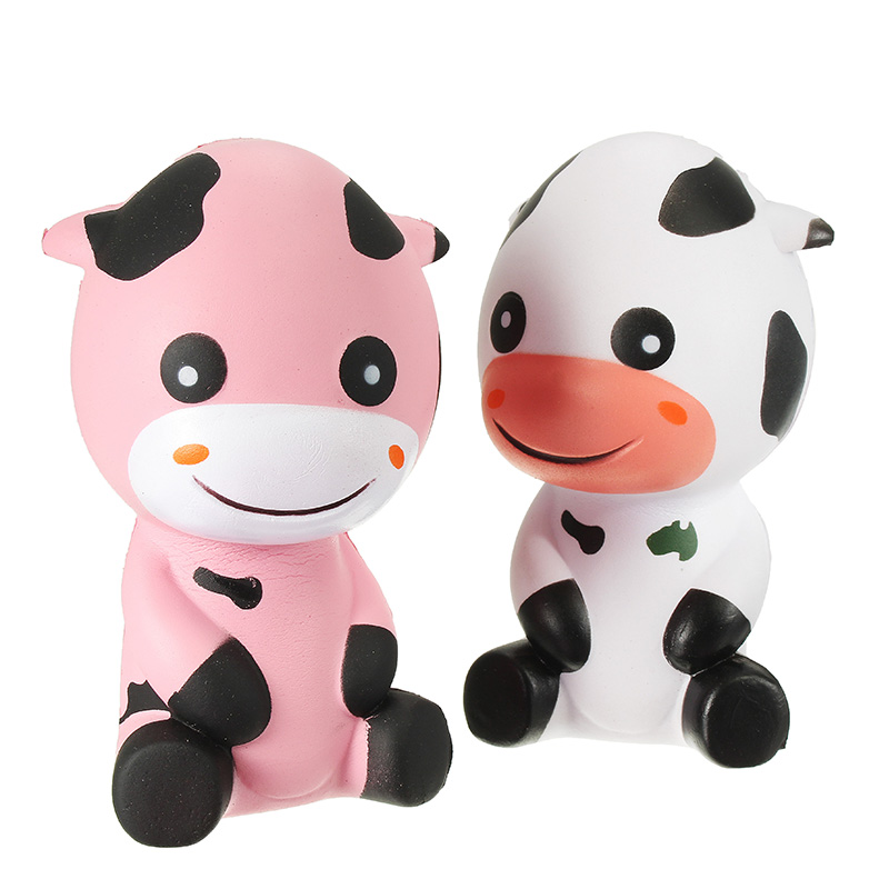 Squishy-Baby-Cow-Jumbo-14cm-Slow-Rising-With-Packaging-Animals-Collection-Gift-Decor-Toy-1158579-2