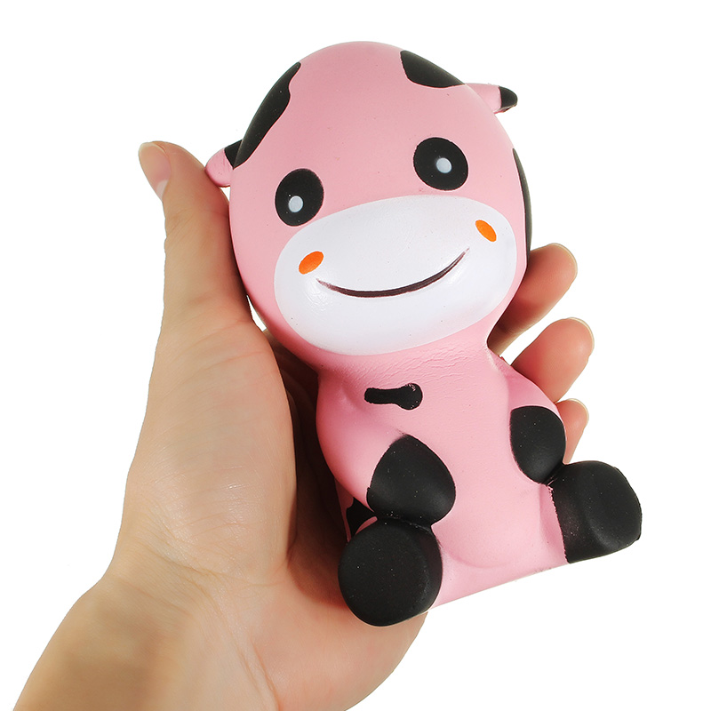 Squishy-Baby-Cow-Jumbo-14cm-Slow-Rising-With-Packaging-Animals-Collection-Gift-Decor-Toy-1158579-4