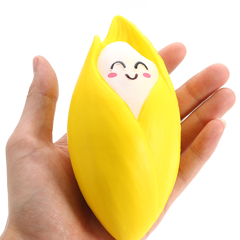 Squishy-Baby-Rice-Jumbo-Paddy-Slow-Rising-With-Packaging-Collection-Gift-Decor-Toy-1156787-2