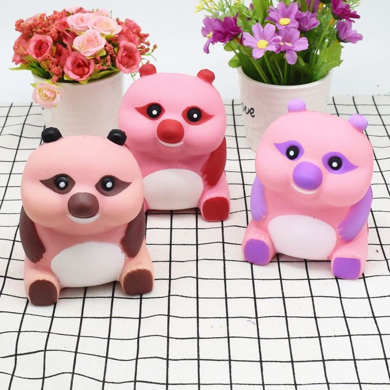 Squishy-Bear-10cm-Slow-Rising-Animals-Cartoon-Collection-Gift-Decor-Soft-Squeeze-Toy-1166618-1