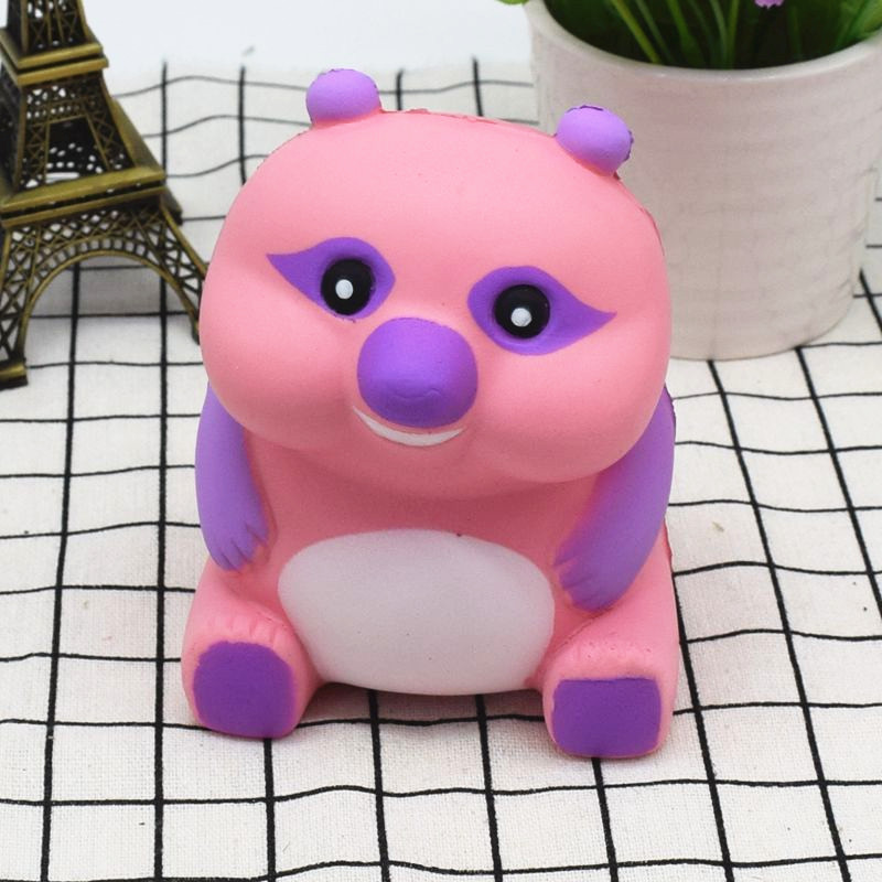 Squishy-Bear-10cm-Slow-Rising-Animals-Cartoon-Collection-Gift-Decor-Soft-Squeeze-Toy-1166618-6