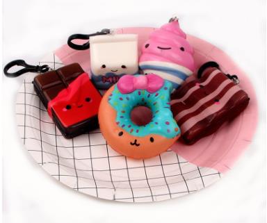 Squishy-Bun-Food-Cute-Phone-Bag-Hanging-Decor-Keyring-Beef-Milk-Box-Chocolate-Slow-Rising-7cm-Gift-C-1467960-1
