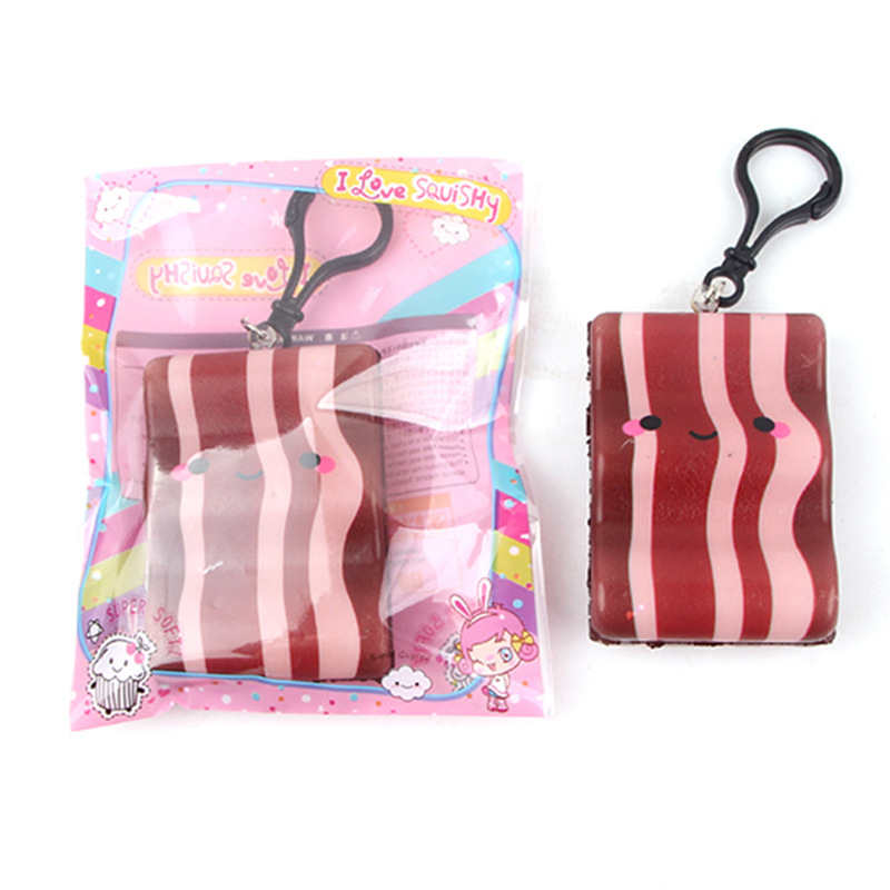 Squishy-Bun-Food-Cute-Phone-Bag-Hanging-Decor-Keyring-Beef-Milk-Box-Chocolate-Slow-Rising-7cm-Gift-C-1467960-8