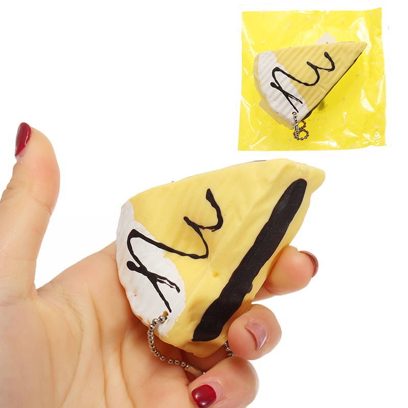 Squishy-Cheese-Cake-Chocolate-Green-Tea-stretchy-Stress-Toy-With-Original-Packing-Gift-Chain-1252057-6