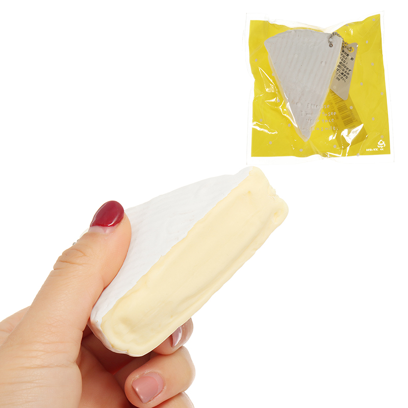 Squishy-Cheese-Cake-Chocolate-Green-Tea-stretchy-Stress-Toy-With-Original-Packing-Gift-Chain-1252057-8
