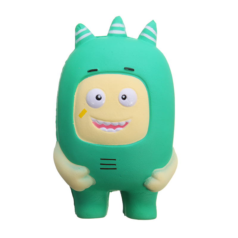Squishy-Cute-Cartoon-Doll-13cm-Soft-Slow-Rising-With-Packaging-Collection-Gift-Decor-Toy-1230915-3