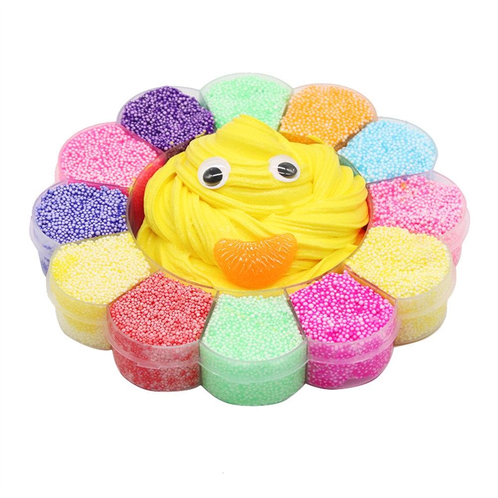 Squishy-Flower-Packaging-Collection-Gift-Decor-Soft-Squeeze-Reduced-Pressure-Toy-1588359-2
