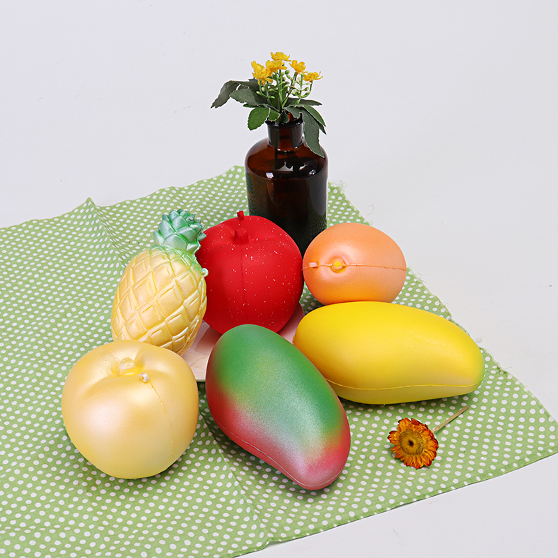 Squishy-Fruit-Tomato-Mango-Pineapple-Slow-Rising-Toy-Squeeze-Decor-Gift-1243325-1