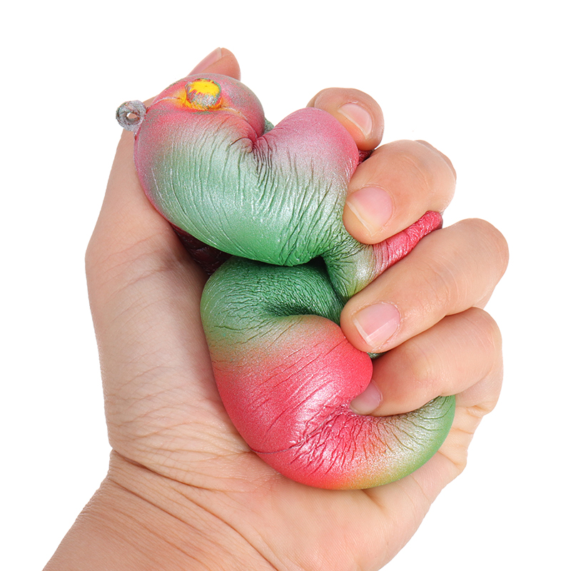 Squishy-Fruit-Tomato-Mango-Pineapple-Slow-Rising-Toy-Squeeze-Decor-Gift-1243325-11