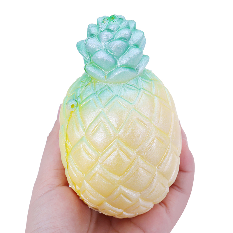 Squishy-Fruit-Tomato-Mango-Pineapple-Slow-Rising-Toy-Squeeze-Decor-Gift-1243325-13