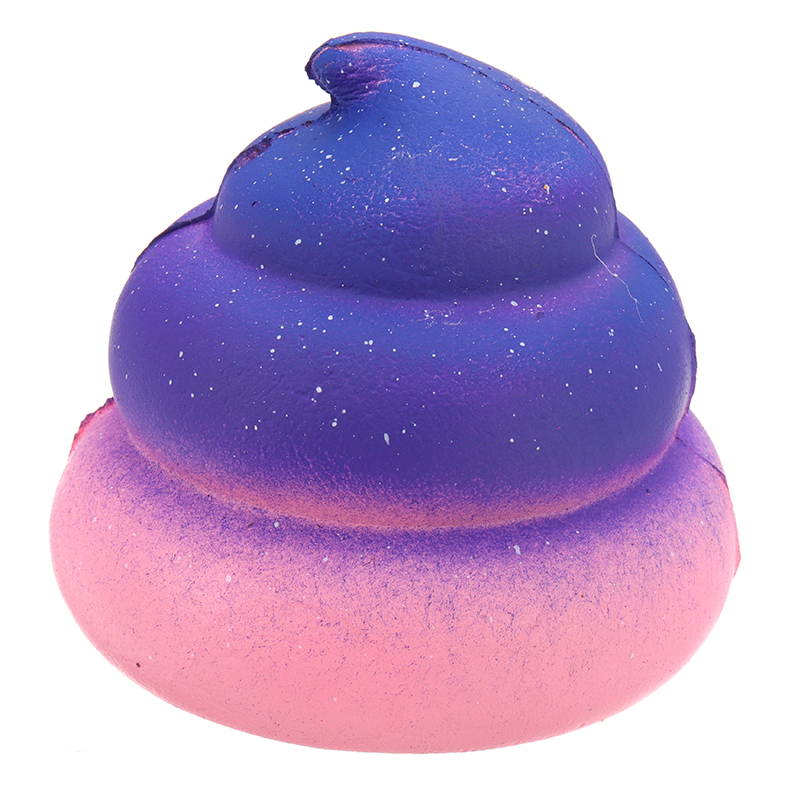 Squishy-Galaxy-Poo-Squishy-65CM-Slow-Rising-With-Packaging-Collection-Gift-Decor-Toy-1281912-2