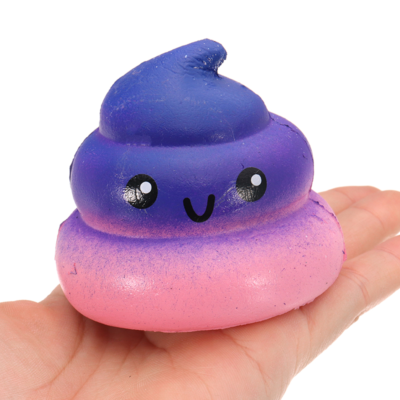 Squishy-Galaxy-Poo-Squishy-65CM-Slow-Rising-With-Packaging-Collection-Gift-Decor-Toy-1281912-6