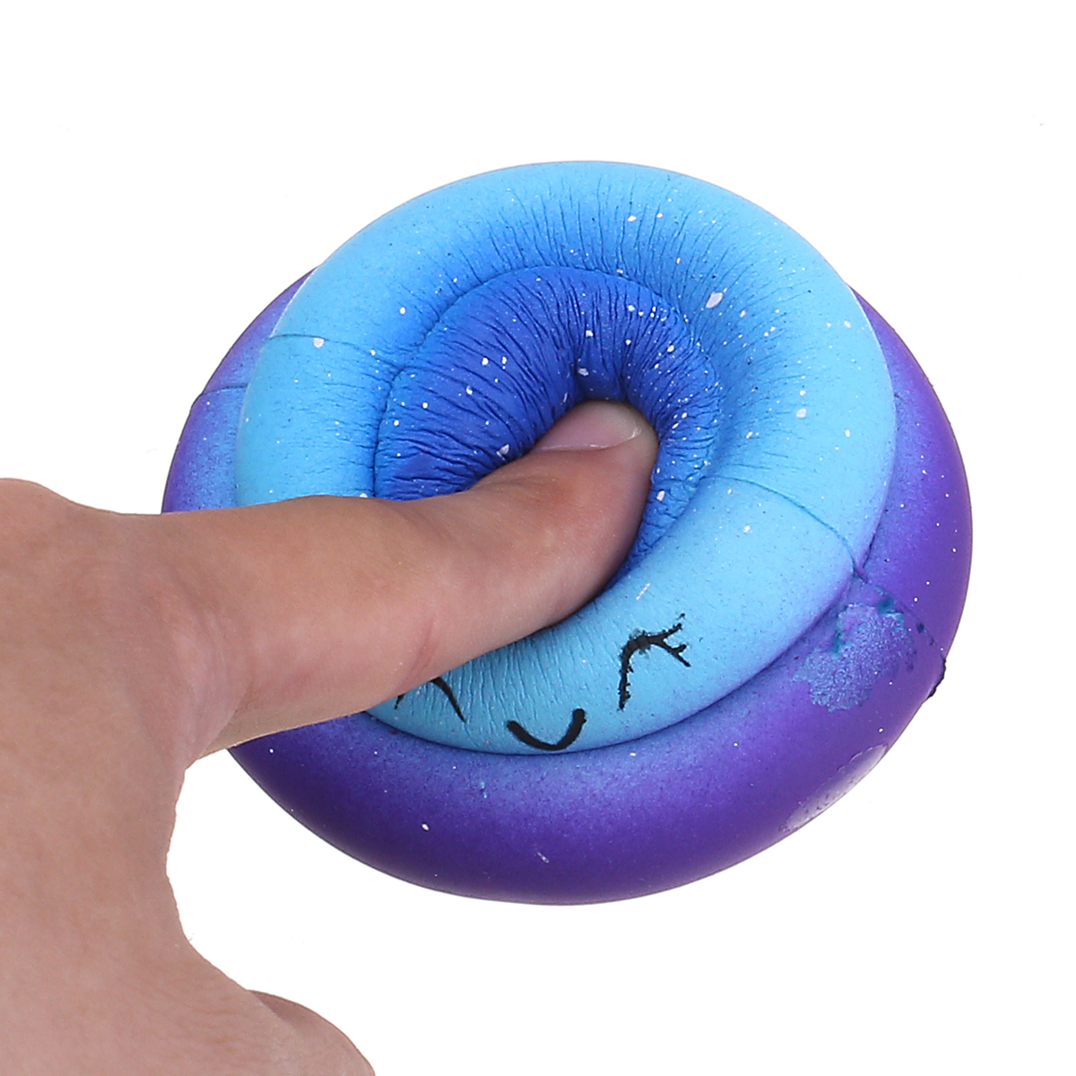Squishy-Galaxy-Poo-Squishy-Hand-Pillow-65CM-Slow-Rising-With-Packaging-Collection-Gift-Decor-Toy-1311228-9