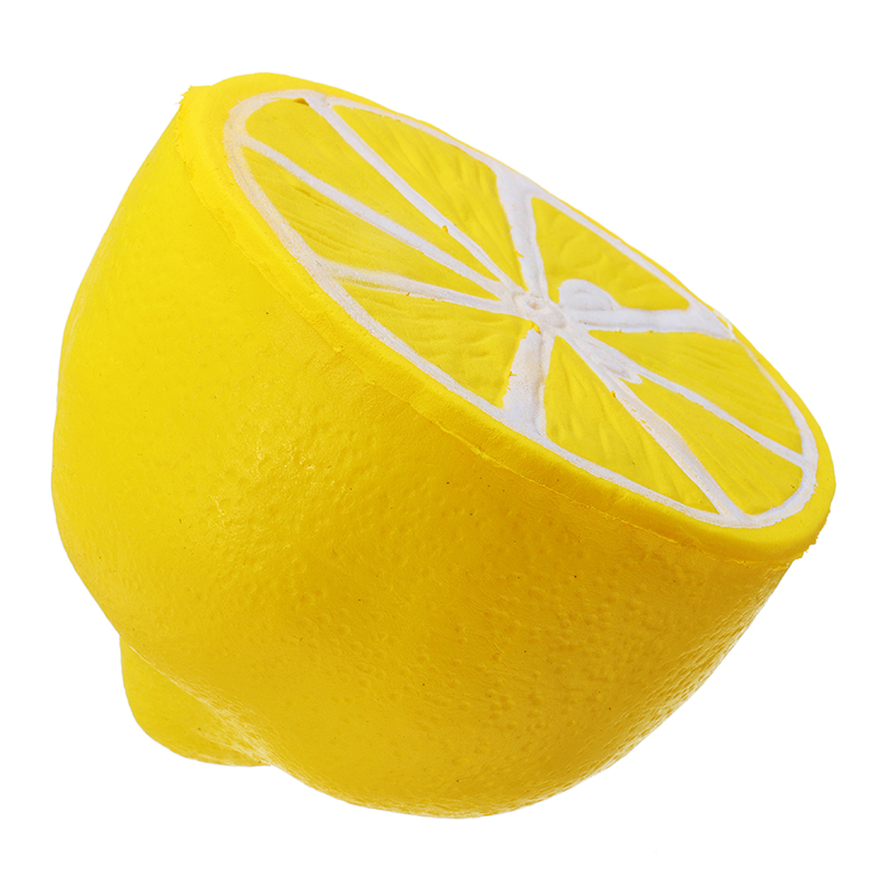 Squishy-Half-Lemon-Soft-Toy-10cm-Slow-Rising-With-Original-Packaging-Birthday-Festival-Gift-1256243-3