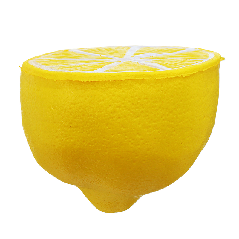 Squishy-Half-Lemon-Soft-Toy-10cm-Slow-Rising-With-Original-Packaging-Birthday-Festival-Gift-1256243-5