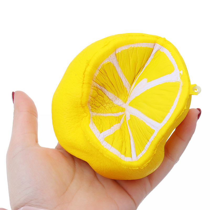 Squishy-Half-Lemon-Soft-Toy-10cm-Slow-Rising-With-Original-Packaging-Birthday-Festival-Gift-1256243-6