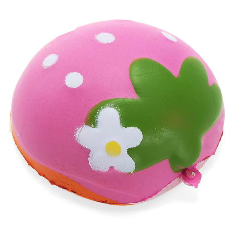 Squishy-Half-Strawberry-7cm-Soft-Slow-Rising-Fruit-Collection-Gift-Decor-Toy-1203666-4