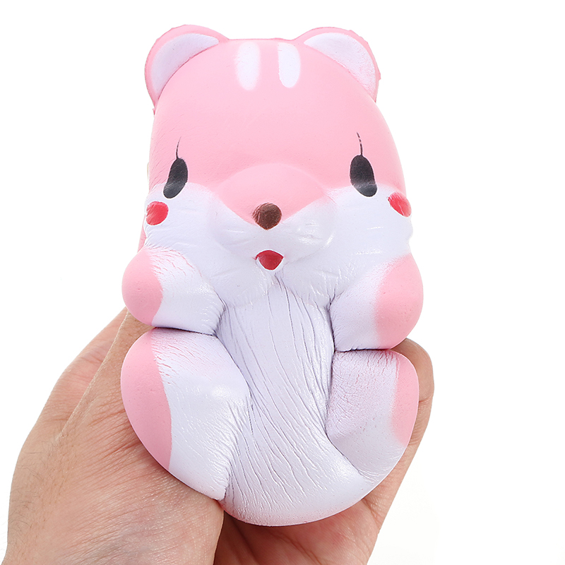 Squishy-Hamster-8cm-Slow-Rising-Cute-Animals-Collection-Gift-Decor-Toy-1153354-10