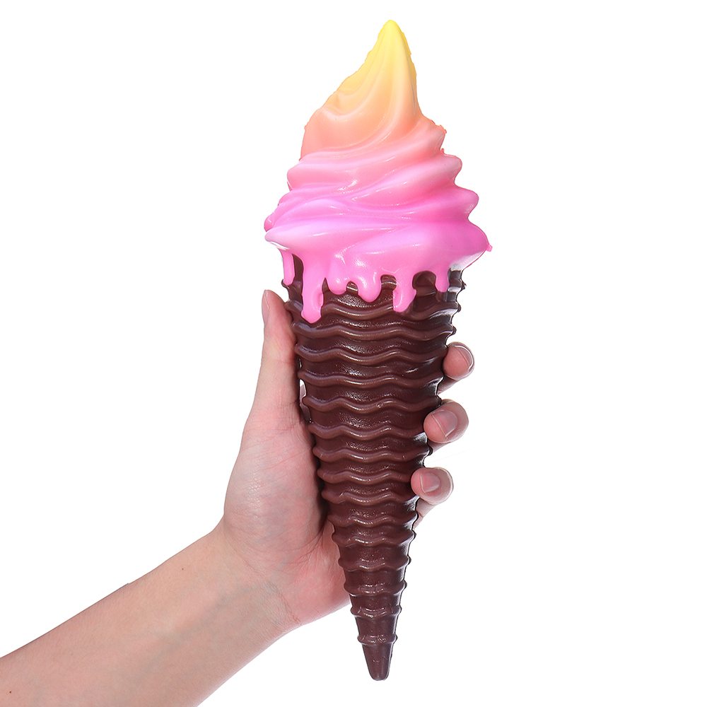 Squishy-Ice-Cream-301095CM-Jumbo-Decoration-With-Packaging-Gift-Collection-Slow-Rising-Jumbo-Toys-1395175-4