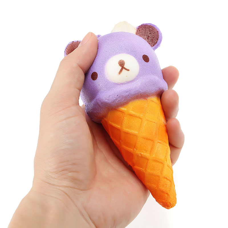 Squishy-Ice-Cream-Bear-Soft-Slow-Rising-Collection-Gift-Decor-Squish-Squeeze-Toy-1182169-2