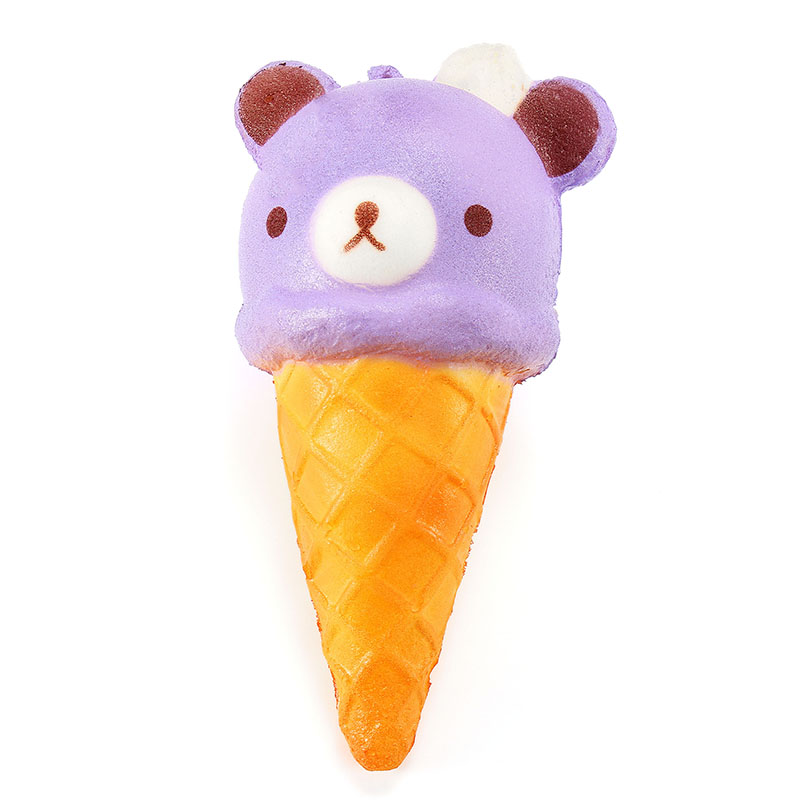 Squishy-Ice-Cream-Bear-Soft-Slow-Rising-Collection-Gift-Decor-Squish-Squeeze-Toy-1182169-4