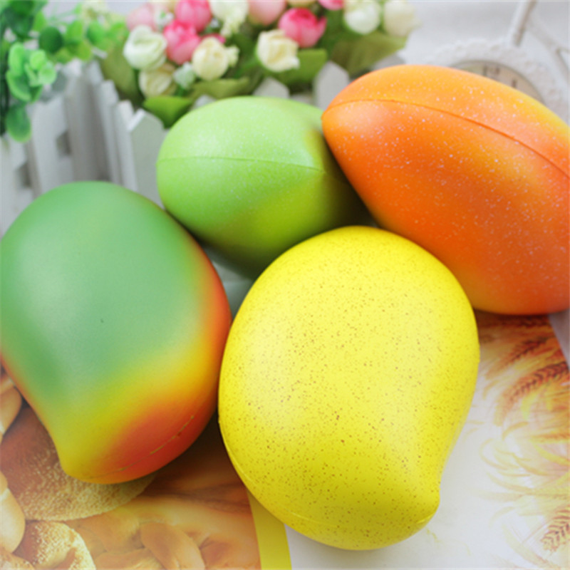Squishy-Jumbo-Mango-16cm-Slow-Rising-Fruit-Collection-Gift-Decor-Toy-1152988-1