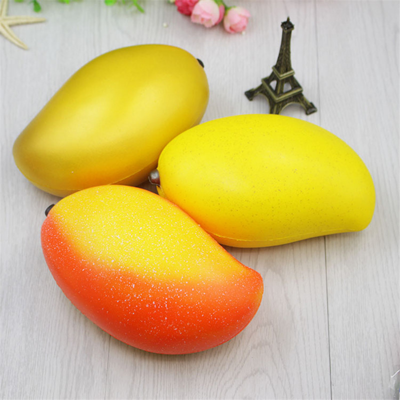 Squishy-Jumbo-Mango-16cm-Slow-Rising-Fruit-Collection-Gift-Decor-Toy-1152988-2