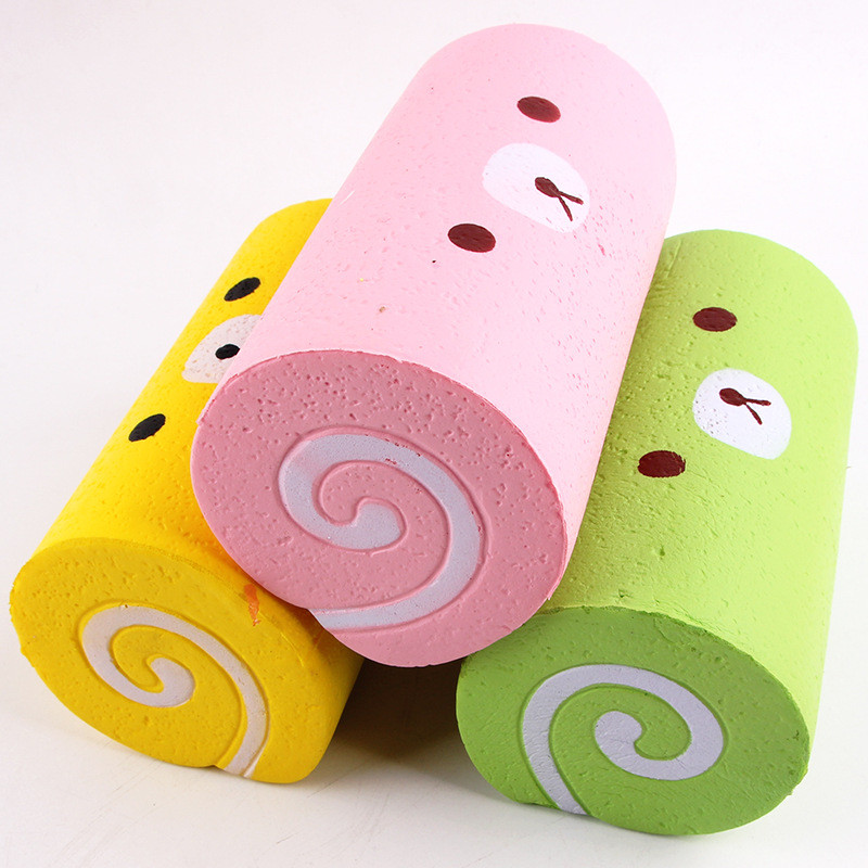 Squishy-Jumbo-Swiss-Cake-Roll-15cm-Slow-Rising-Cute-Kawaii-Bear-Cake-Collection-Gift-Decor-Toy-1147339-1