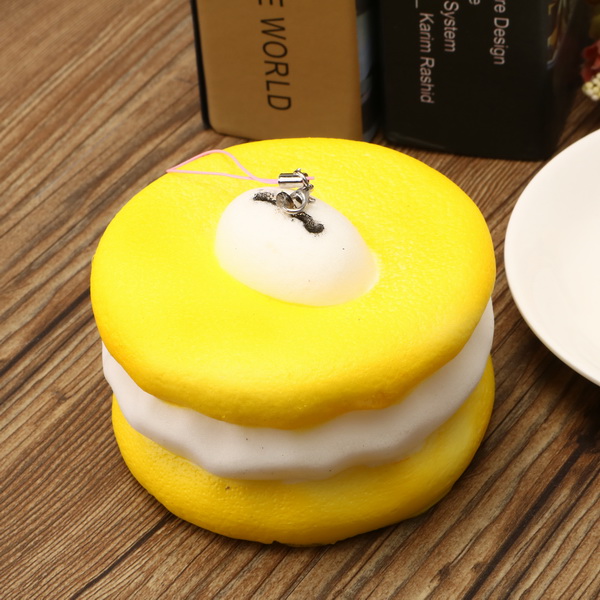 Squishy-Macaroon-10cm-Slow-Rising-Dessert-Sweet-Collection-Phone-Bag-Strap-Decor-Gift-Toy-1126617-2