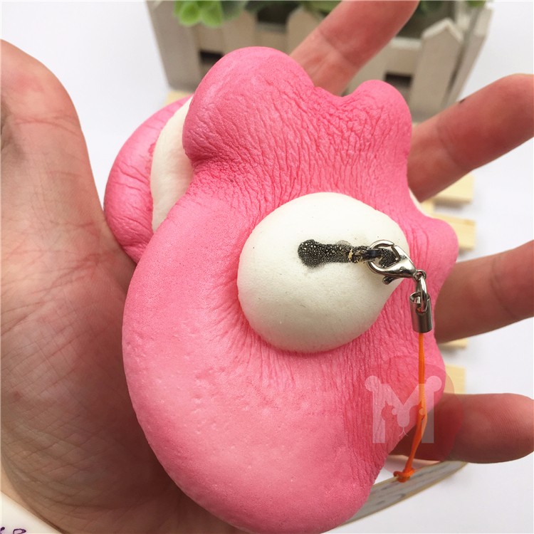 Squishy-Macaroon-10cm-Slow-Rising-Dessert-Sweet-Collection-Phone-Bag-Strap-Decor-Gift-Toy-1126617-10