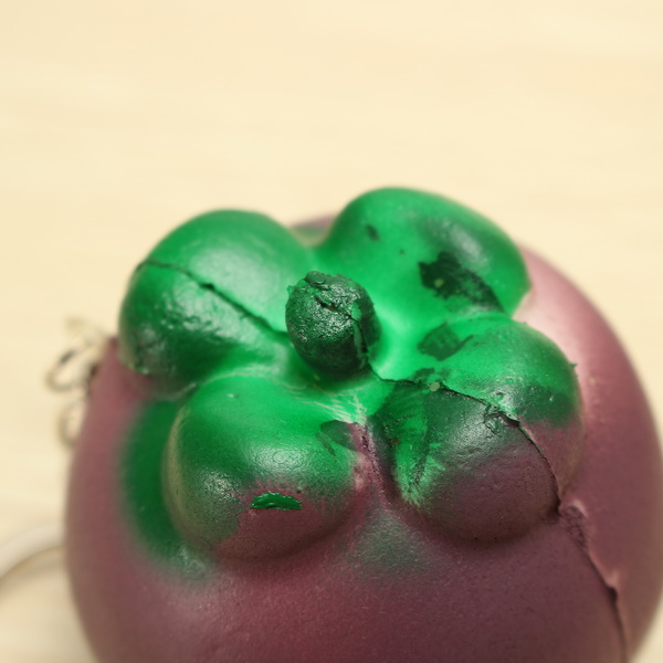 Squishy-Mangosteen-Tropical-Fruit-Squishy-555cm-Key-Chain-Phone-Bag-Strap-Pendant-Decor-Gift-1109924-5
