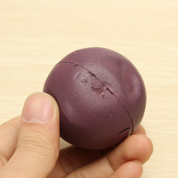 Squishy-Mangosteen-Tropical-Fruit-Squishy-555cm-Key-Chain-Phone-Bag-Strap-Pendant-Decor-Gift-1109924-6