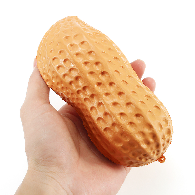 Squishy-Peanut-14cm-Slow-Rising-Scented-Collection-Gift-Decor-Soft-Squeeze-Toy-1175765-2