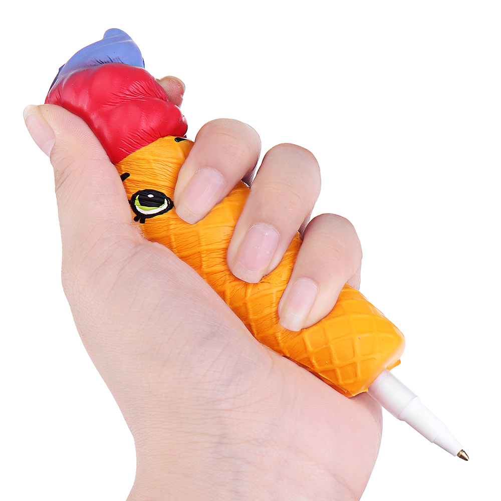 Squishy-Pen-Cap-Smile-Face-Ice-Cream-Cone-Slow-Rising-Jumbo-With-Pen-Stress-Relief-Toys-Student-Offi-1434062-10