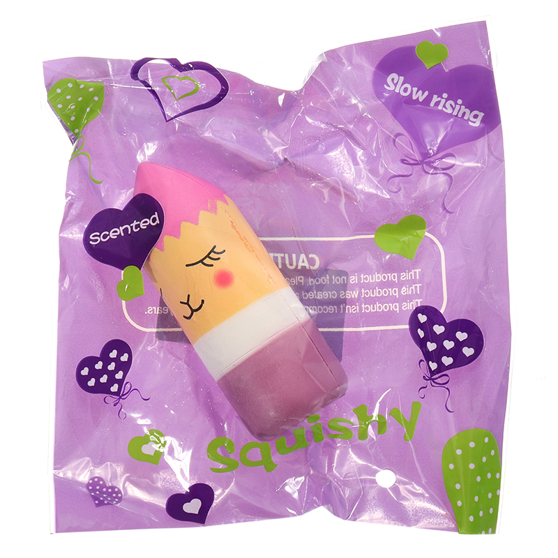 Squishy-Pencil-12cm-Slow-Rising-With-Packaging-Collection-Gift-Soft-Decompression-Toy-1253526-9
