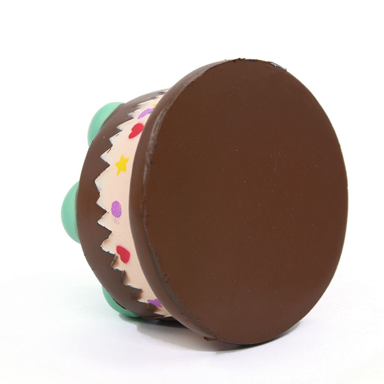 Squishy-Plant-Chocolate-Cream-Cake-9CM-Slow-Rising-Rebound-Toys-With-Packaging-Gift-Decor-1425203-4