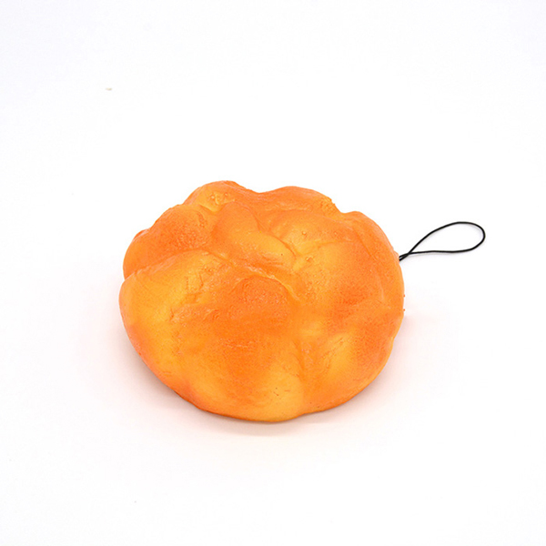 Squishy-Puff-9cm-Random-Color-Phone-Bag-Strap-Pendent-Decor-1118624-3