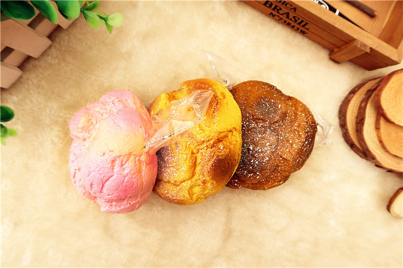 Squishy-Puff-Jumbo-10cm-Icing-Frosting-Original-Packaging-Collection-Decor-Gift-Toy-1136701-3