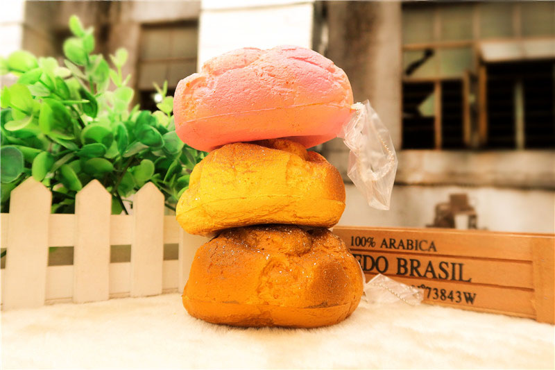 Squishy-Puff-Jumbo-10cm-Icing-Frosting-Original-Packaging-Collection-Decor-Gift-Toy-1136701-5