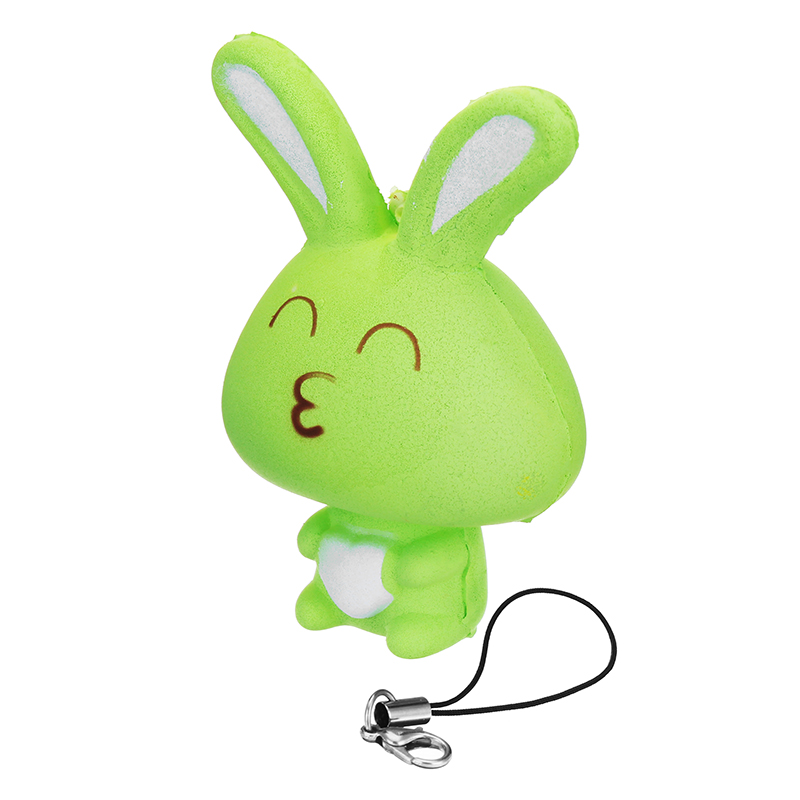 Squishy-Rabbit-Bunny-8cm-Soft-Slow-Rising-Phone-Bag-Strap-Decor-Collection-Gift-Toy-1226090-11
