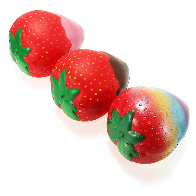 Squishy-Rainbow-Jam-Chocolate-Strawberry-Jumbo-10cm-Soft-Slow-Rising-Fruit-Collection-Gift-Decor-Toy-1185666-1