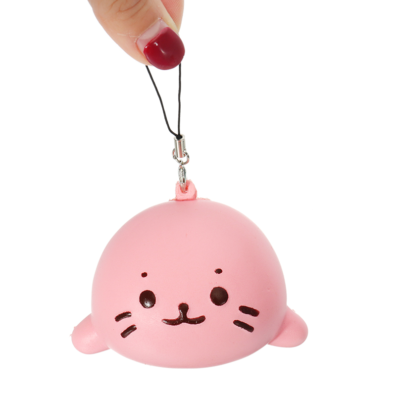 Squishy-Seals-Slow-Rising-7cm-Cute-Soft-Squishy-With-Chain-Kid-Toy-1255509-1