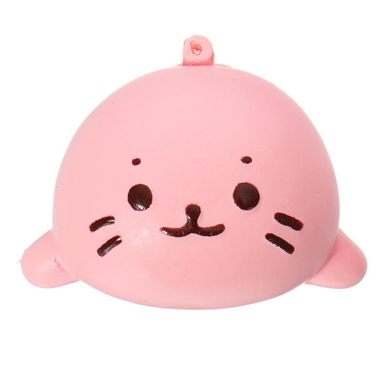 Squishy-Seals-Slow-Rising-7cm-Cute-Soft-Squishy-With-Chain-Kid-Toy-1255509-2