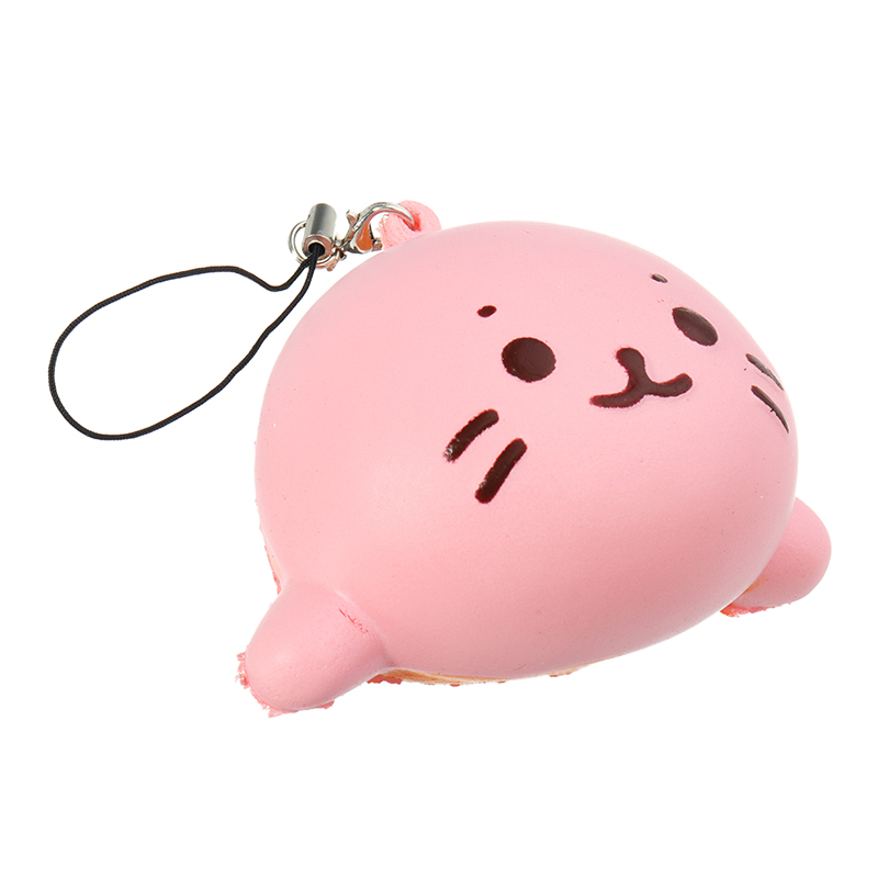 Squishy-Seals-Slow-Rising-7cm-Cute-Soft-Squishy-With-Chain-Kid-Toy-1255509-3