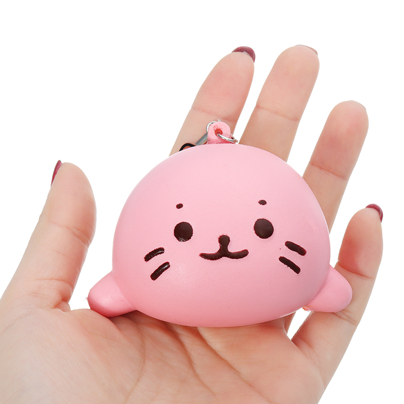 Squishy-Seals-Slow-Rising-7cm-Cute-Soft-Squishy-With-Chain-Kid-Toy-1255509-5